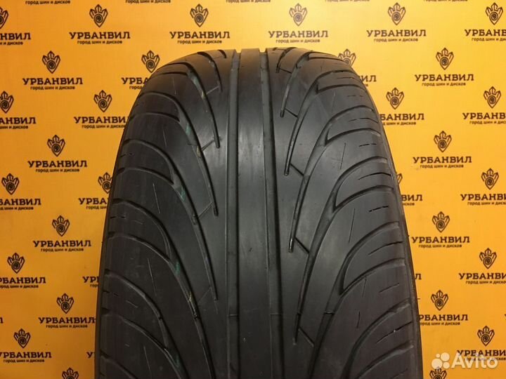 Nankang NS-2 UltraSport 215/50 R17 91V