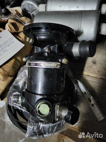 Насос бцн-1(без фильтра) бцн1-000ту