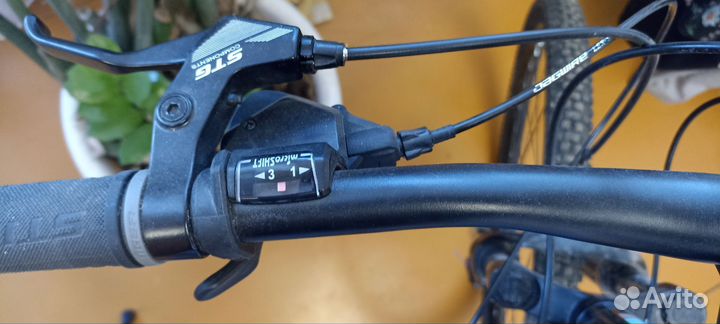 Велосипед Stinger 29