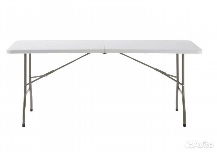 Стол складной для торговли и туризма