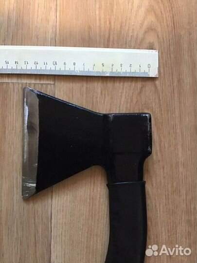 Топорики туристические(ссср)