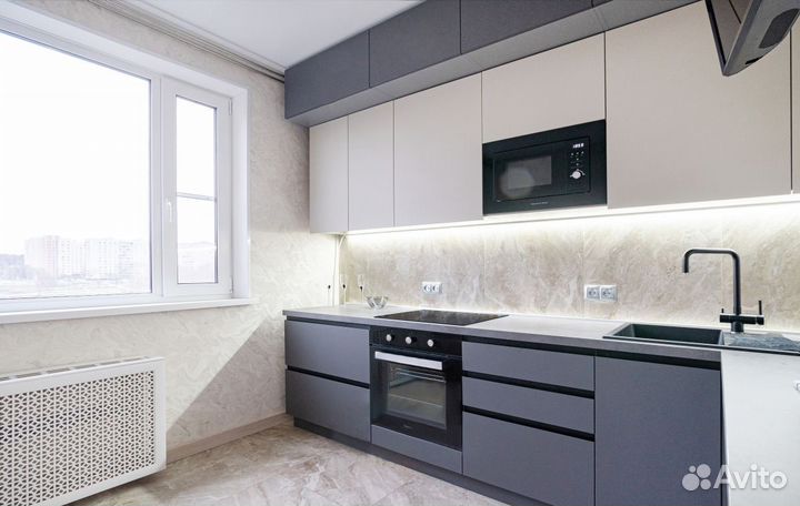 Кухня на заказ, кухни, кухонные гарнитуры