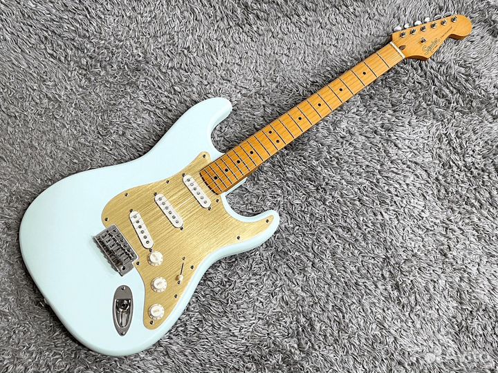 Электрогитара Squier 40th Anniversary Vintage Edit
