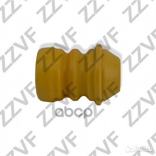 Отбойник амортизатора BMW X5 E53 (00-07) 335367