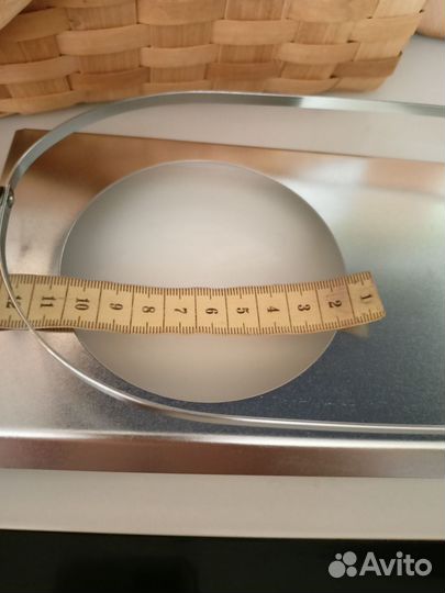 Подставка для салатников