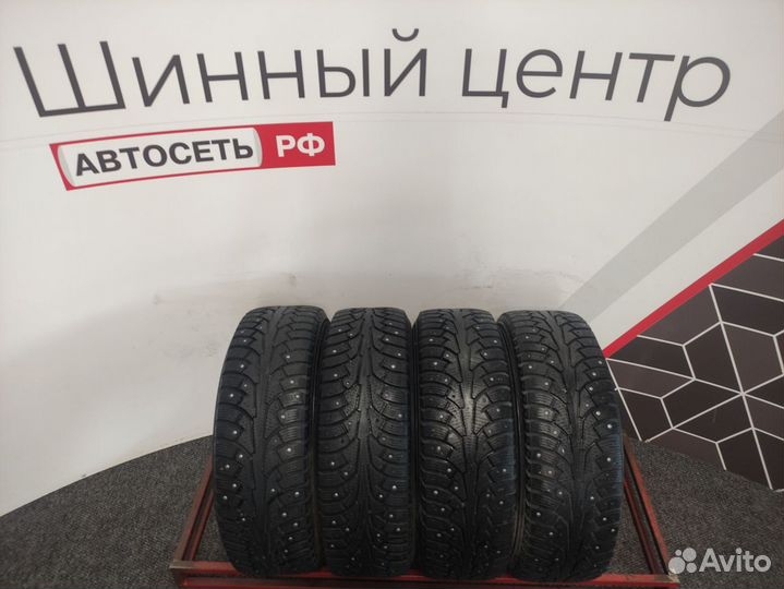 Nokian Tyres Nordman 5 195/65 R15