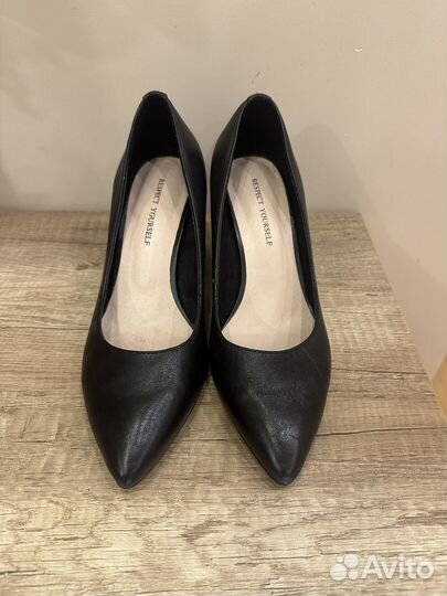 Туфли 36р