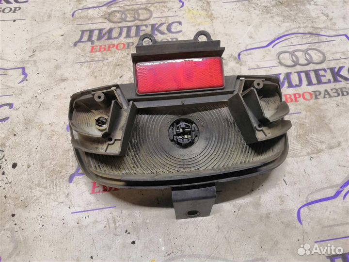 Стоп сигнал (мото) Мопед Honda Dio 27