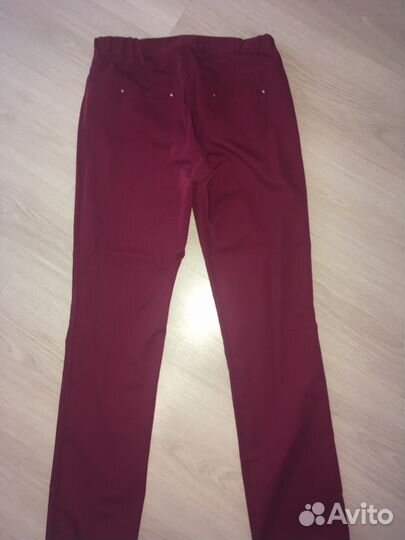 Медицинские брюки