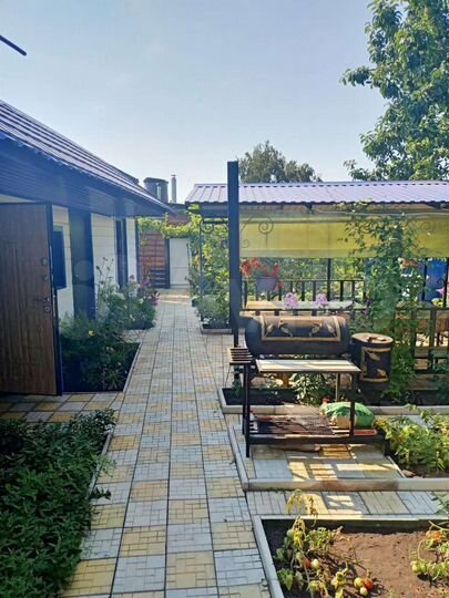 Комната 20 м², 1/1 эт.