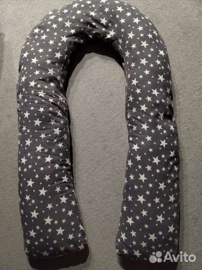 Подушка для беременных