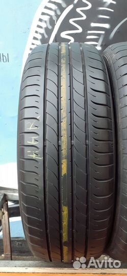 Dunlop SP Sport Maxx 050 235/65 R18