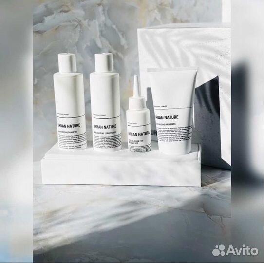 Набор для волос