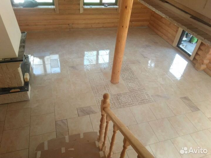 Ремонт квартир под ключ