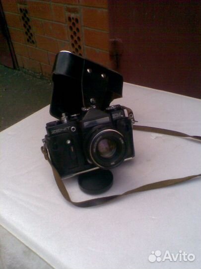 Оборудования для фотолюбителя