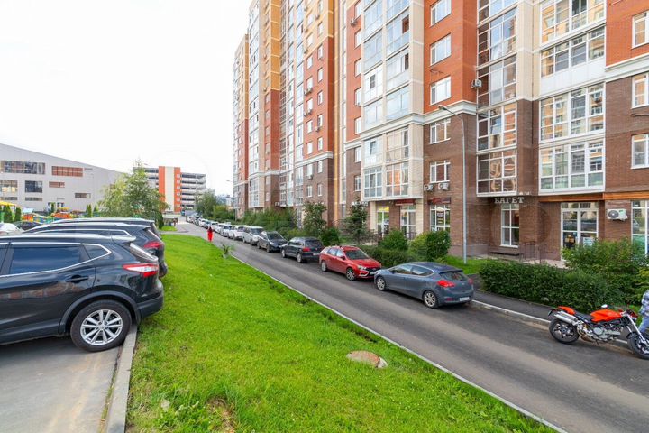 Сдам помещение свободного назначения, 107.5 м²