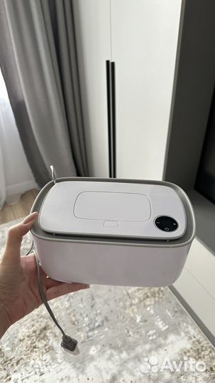 Подогреватель для салфеток