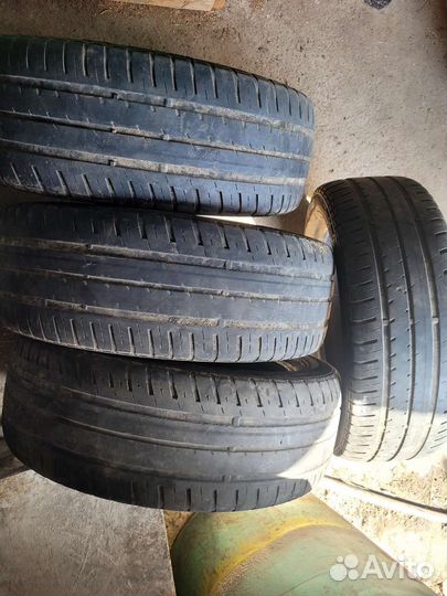 Matador Activ Flex 195/55 R16