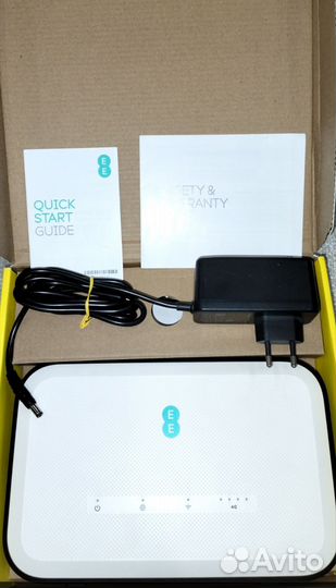 Роутер Huawei В 625-261