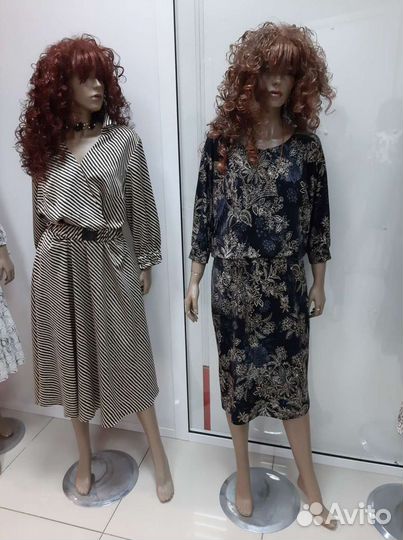 Ремонт и пошив одежды