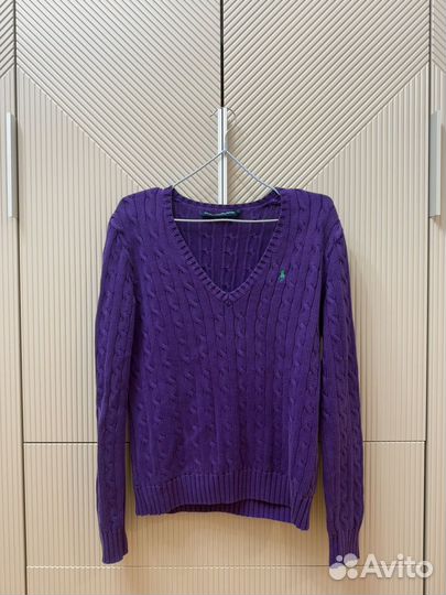 Джемперы Ralph Lauren