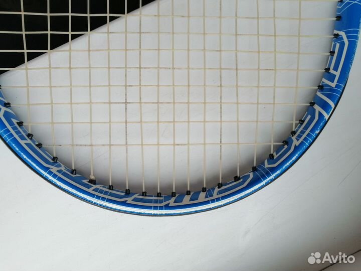 Ракетка для большого тенниса babolat