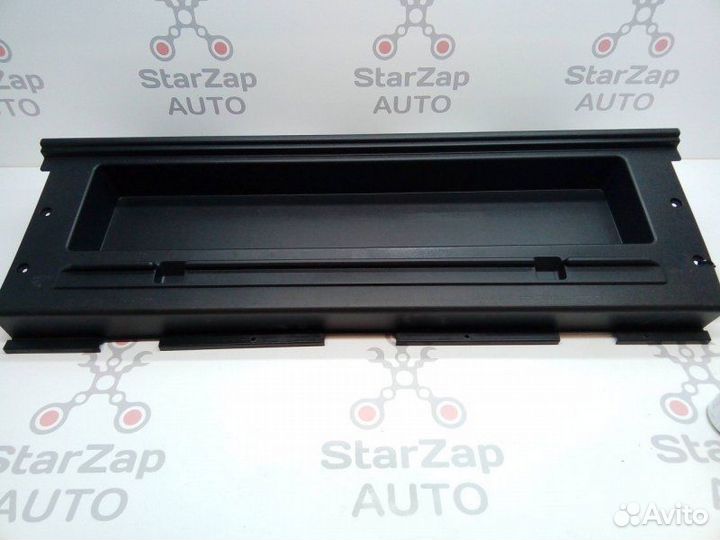 Ящик для инструментов Toyota Rav4 ACA30 1azfe