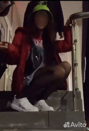 Комбинезон женский