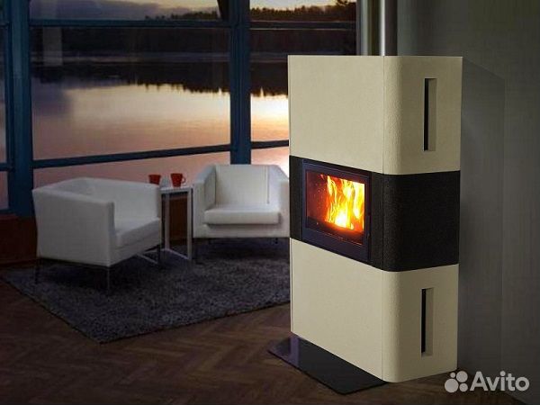 Облицовка для камина 