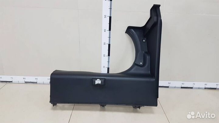 Накладка кузов внутри Toyota Camry V40 2006-2011