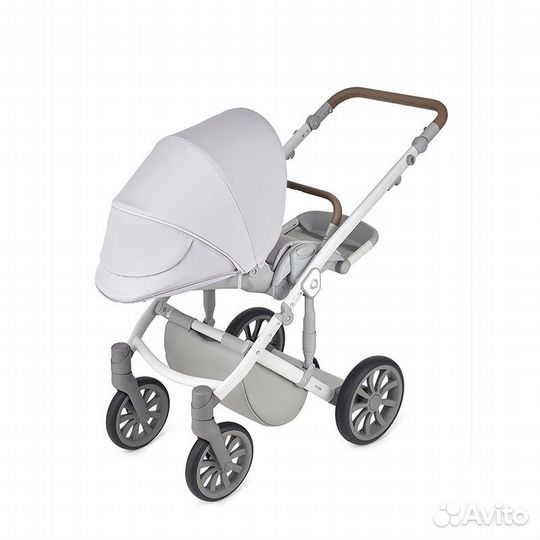 Коляска anex m type 2 в 1