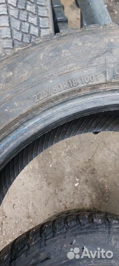 Toyo Observe Ice-Freezer SUV 225/60 R18 100T