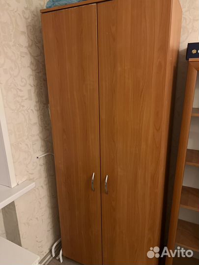 Шкаф для одежды бу