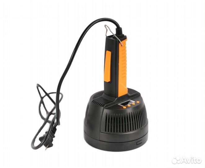 Индукционный запайщик (ручной) DL-500A