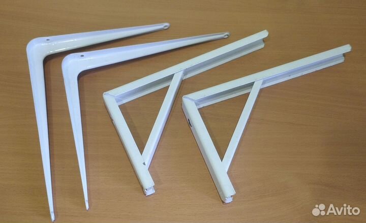 Кронштейны для полок