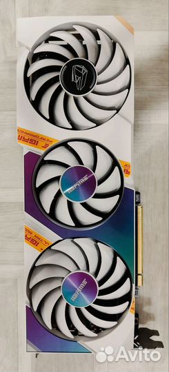 Colorful GeForce RTX 3070