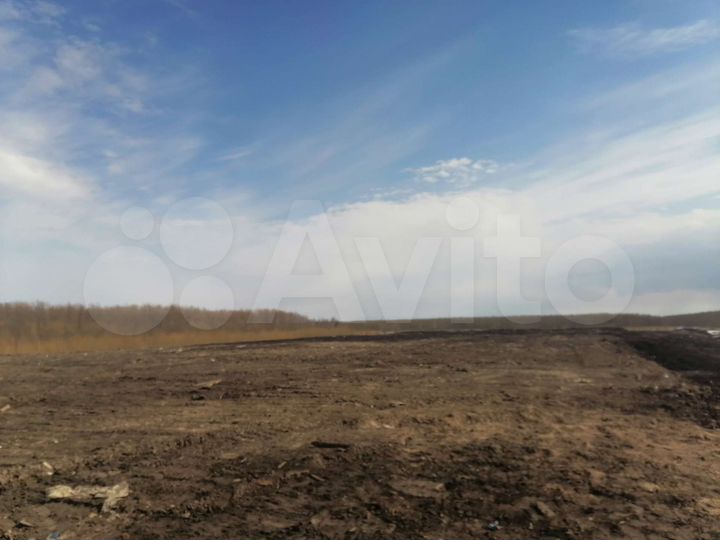 Участок 2 га (СНТ, ДНП)