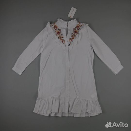 Платье mill studio