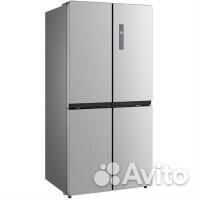 Холодильник Бирюса CD 492 I