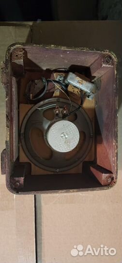 Радио ретро