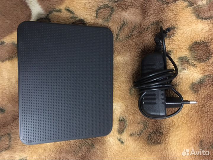 Wifi роутер билайн