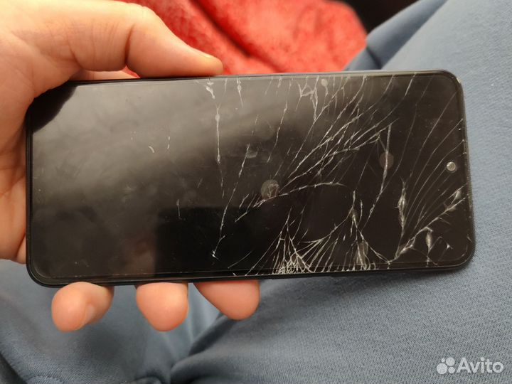 Xiaomi Redmi Note 10S, 6/128 ГБ