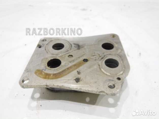 Теплообменник Мерседес