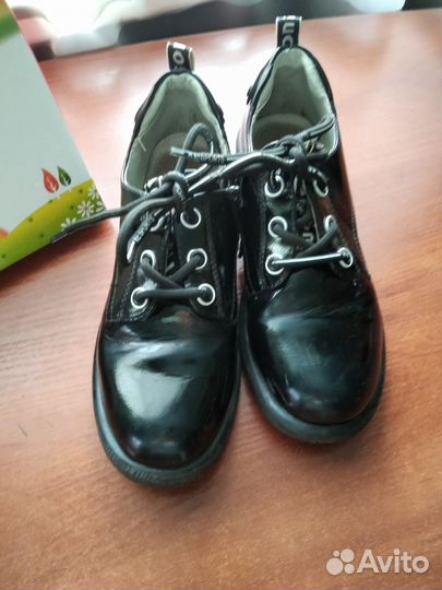 Детская обувь для девочек