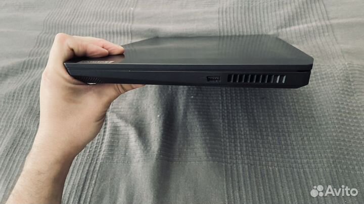 Lenovo ideapad gaming 3 15arh05