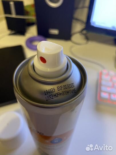 Спрей от блох и пылевых клещей для дома