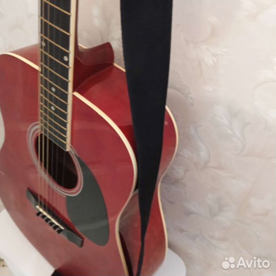 Гитара эстрадная акустическая Colombo