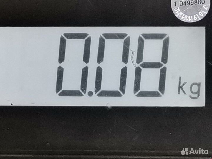 Пробка расширительного бачка Audi 80 8C/B4 1993