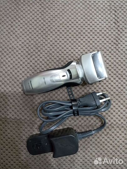 Бритва электрическая panasonic