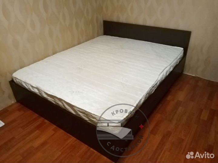 Кровать 140 200